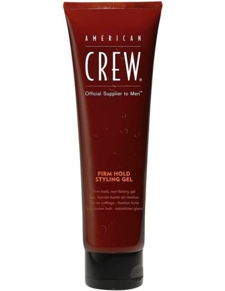 Mejor Precio en Jim jam & sunny  American Crew Gel de Fijación Fuerte Gomina 250 ml