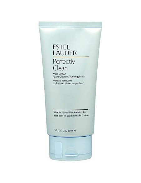 Oferta - ESTÉE LAUDER 16571 Estee lauder perfectly clean foam cleanser 150ml