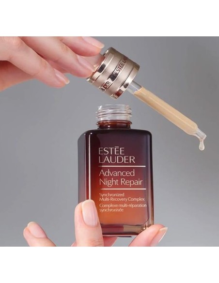 Mejor Precio en ESTÉE LAUDER  Estée lauder est laud advanced night repair multi-recovery 50