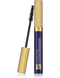 ESTÉE LAUDER Double Wear Máscara 01 Black 6ml