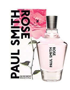 Paul Smith Rose 100Ml Eau...