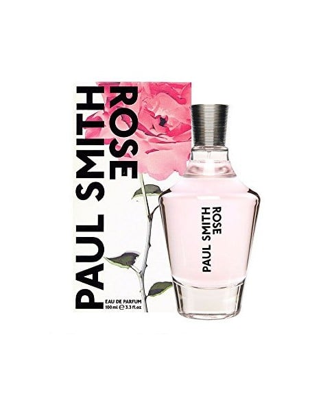 Oportunidad Paul Smith Rose 100Ml Eau De Parfum Spray