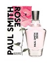 Paul Smith Rose 100Ml Eau De Parfum  Spray