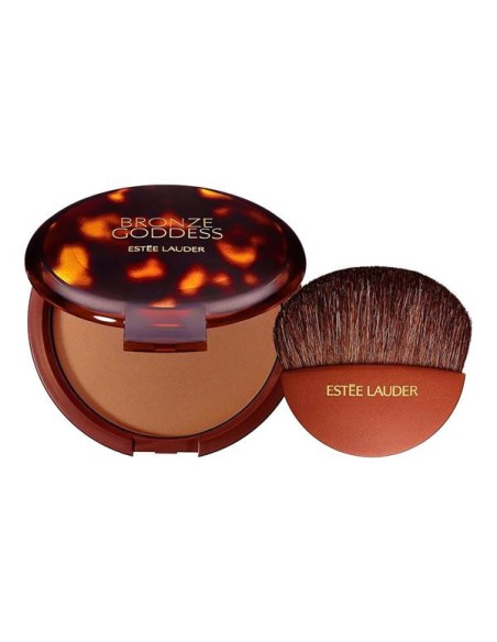 Compra Estée Lauder Bronze Goddess Powder Bronzer #01-Light 21 Gr en Kiwiku