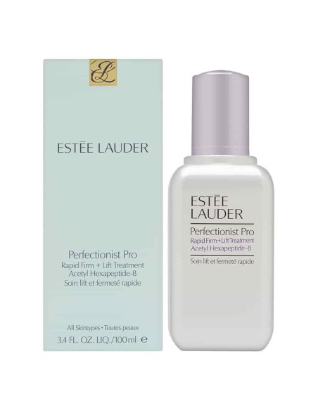 Ofertón EstÃ©e Lauder  EstÃ©e lauder perfectionist pro rapid firm & lift face serum 100ml