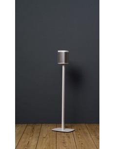 Flexson SONOS Play:1 - Soporte de suelo para altavoces - dos unidades - negro 2