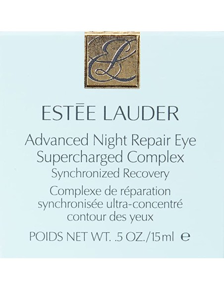 Oferta - ESTÉE LAUDER  Estee lauder advanced night repair eye supercharged complex 15ml