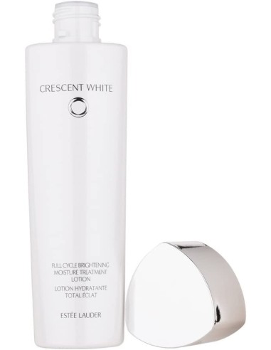 Oportunidad ESTÉE LAUDER  Estee lauder crescent white full cycle brightening moisture treatment lotion 200ml