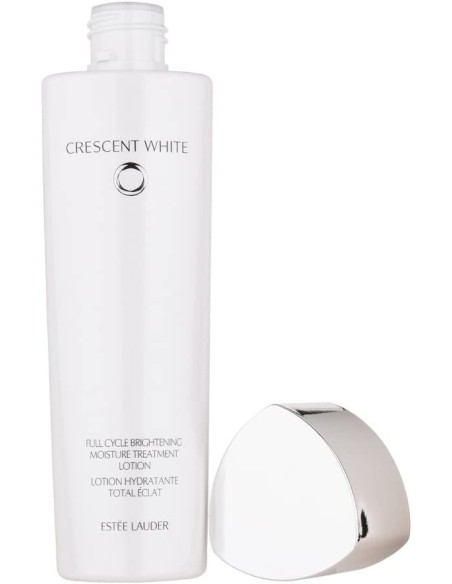 Oportunidad ESTÉE LAUDER  Estee lauder crescent white full cycle brightening moisture treatment lotion 200ml