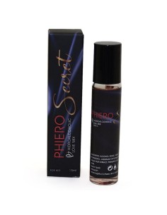Mejor Precio en 500 COSMETICS 195008 Phiero secret perfume concentrado natural 2