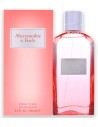 Abercrombie & Fitch First Instinct Together For Her Eau de Parfum 100ml Spray para Mujeres