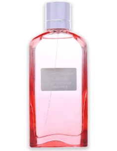 Comprar Abercrombie & Fitch  Abercrombie & fitch first instinct together for her eau de parfum 100ml spray 2