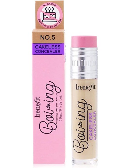 Comprar Benefit  Boi ing Cakeless Concealer  5 Ml