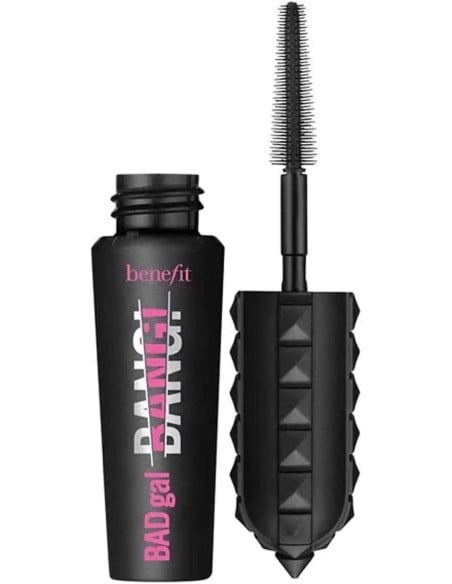Comprar Benefit badgal bang volumizing mascara mini.