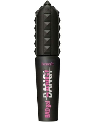 Comprar Benefit badgal bang volumizing mascara mini.