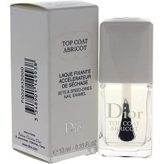 Dior Toap Coat Abricot Laca...