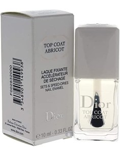 Oportunidad CHRISTIAN DIOR 35453 Dior toap coat abricot laca de uñas acelerador de secado