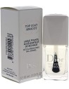 Dior Toap Coat Abricot Laca de Uñas Acelerador de Secado 10ml