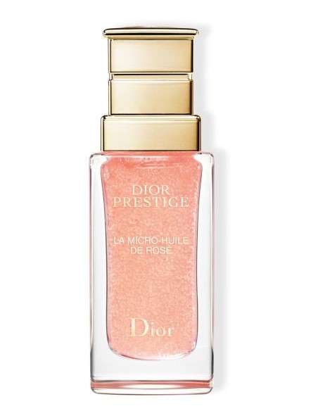 Oferta - DIOR 94605 Dior prestige huile de rose 50ml