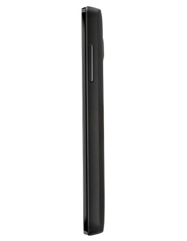 Huawei Ascend Y300 - Smartphone libre Android pantalla 4 TFT camara 5 Mp 4 GB Negro