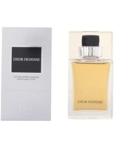 Mejor Precio en CHRISTIAN DIOR 10346 Dior homme after shave 100ml