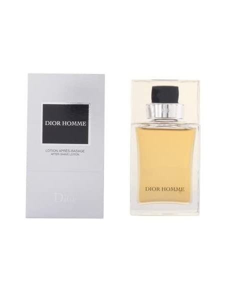 Mejor Precio en CHRISTIAN DIOR 10346 Dior homme after shave 100ml