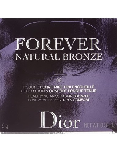 Mejor Precio en DIOR 80783 Dior diorskin polvos bronceadores 006 1un