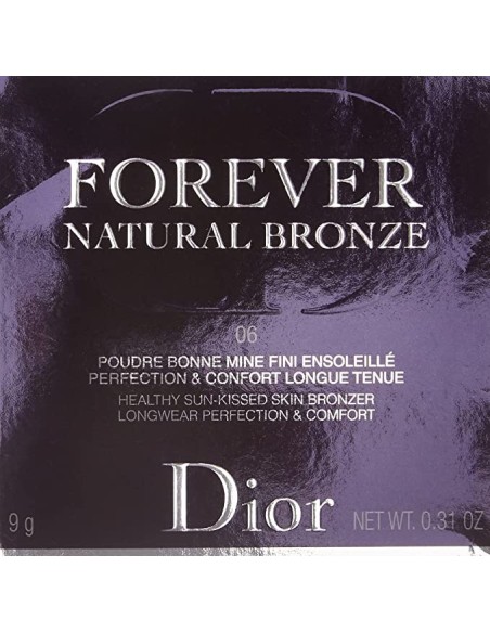 Mejor Precio en DIOR 80783 Dior diorskin polvos bronceadores 006 1un