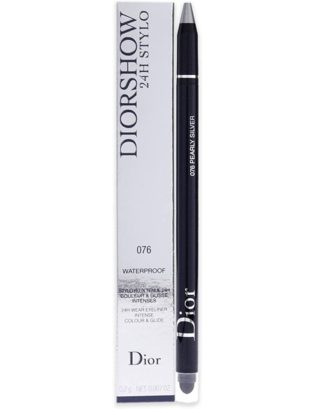 Oferta - DIOR 78014 Dior diorshow stylo eyeliner 076