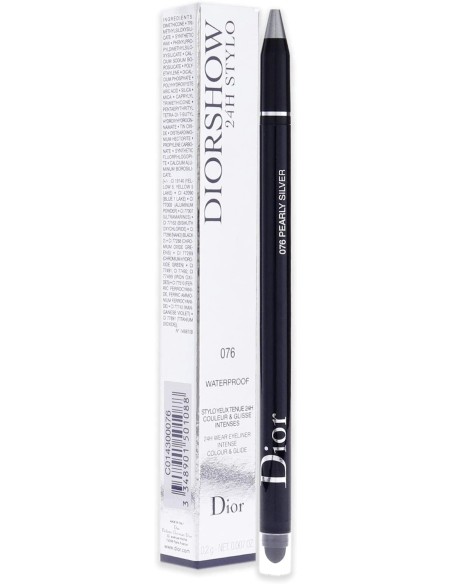 Oferta - DIOR 78014 Dior diorshow stylo eyeliner 076