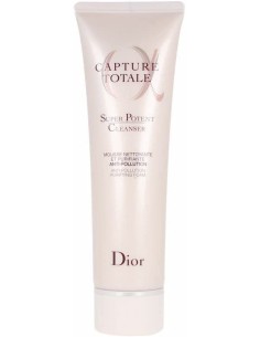 Mejor Precio en DIOR 116184 Dior capture totale potent cleanser 110g