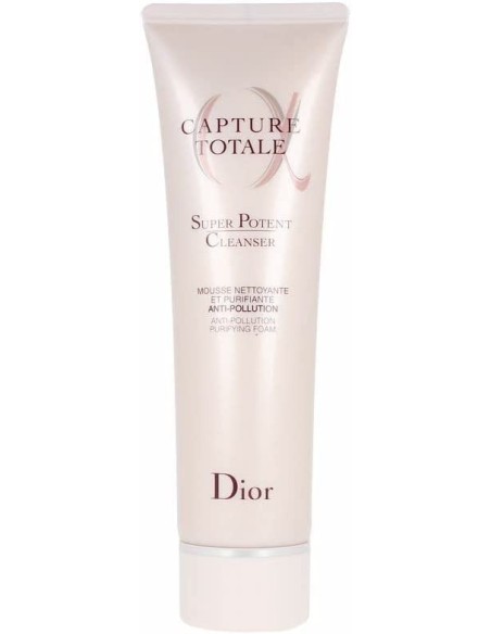 Mejor Precio en DIOR 116184 Dior capture totale potent cleanser 110g