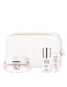 Oferta - DIOR 116644 Dior capture totale crema rutina set