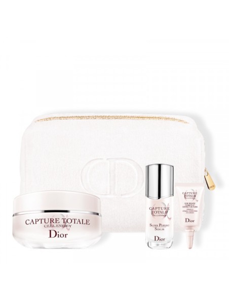 Oferta - DIOR 116644 Dior capture totale crema rutina set