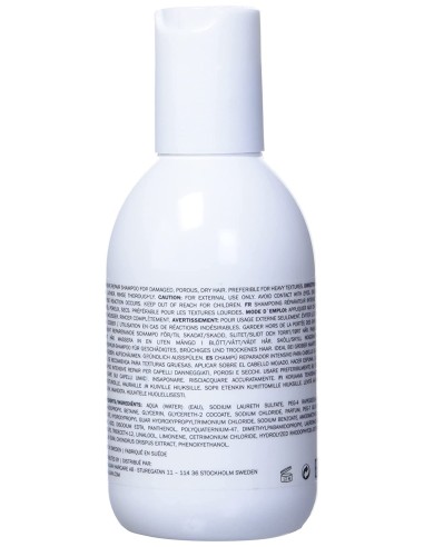 Ofertón Sachajuan Intensive Repair Champú Reparador 250ml