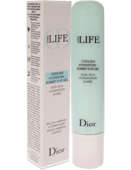 Oferta - DIOR 64379  Dior, Crema para los ojos - 15 ml.