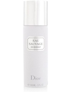 Dior Eau Sauvage Espuma de...