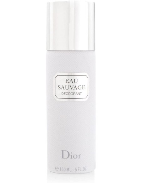 Oferta - CHRISTIAN DIOR 62692 Dior eau sauvage espuma de afeitar 200ml