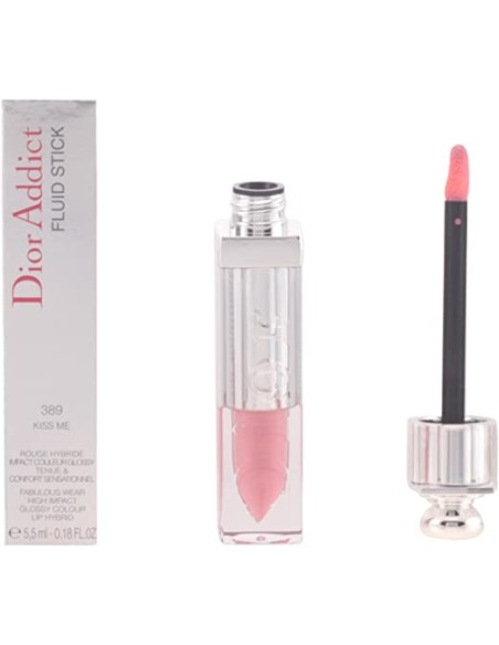 Comprar CHRISTIAN DIOR 38935 Dior addict fluid stick 389 kiss me