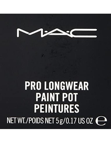 Oportunidad Mac  PROLONGWEARpaintpotpeintures#painterly5gr