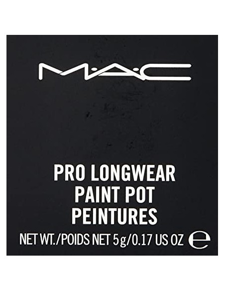 Oportunidad Mac  PROLONGWEARpaintpotpeintures#painterly5gr