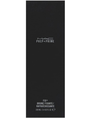 Oferta - Mac  PREP + PRIME FIX + brume fixante 100 ml