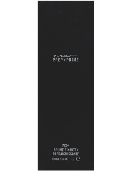 Oferta - Mac  PREP + PRIME FIX + brume fixante 100 ml