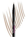 NYX Professional Makeup Lift & Snatch Brow Tint Pen Blonde