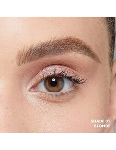 Comprar NYX Professional Makeup - Lift & Snatch! Brow Tint Pen - Blonde. 2