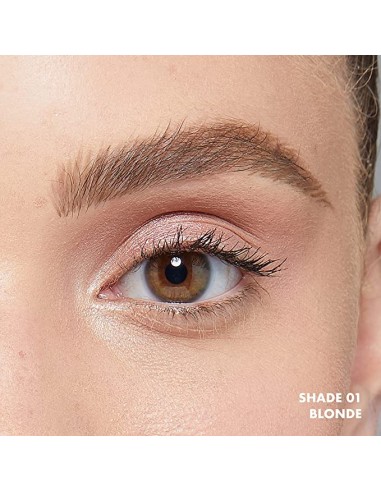 Comprar NYX Professional Makeup - Lift & Snatch! Brow Tint Pen - Blonde.