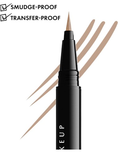 Comprar NYX Professional Makeup - Lift & Snatch! Brow Tint Pen - Blonde.