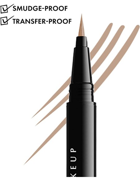 Comprar NYX Professional Makeup - Lift & Snatch! Brow Tint Pen - Blonde.