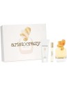 Aristocrazy Estuche Intuitive 3 piezas