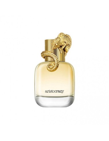 Perfume Aristocrazy Intuitive EDT 80 Ml Para Mujer - Compra En Kiwiku  
